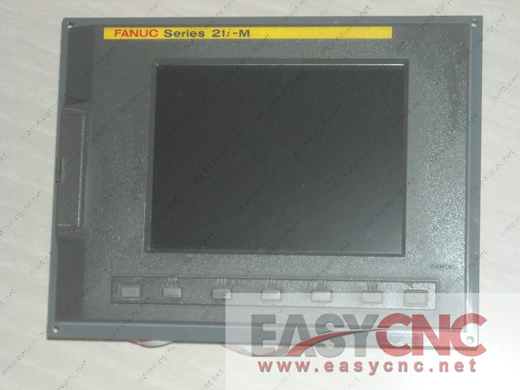 EASYCNC ONLINE SHOPPING A02B-0247-B531 Fanuc series 21i-MA used