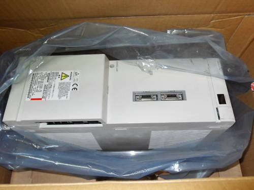 EASYCNC ONLINE SHOPPING MDS-B-CV-185 Mitsubishi power supply used