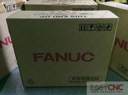 A06B-6151-H015 Fanuc spindle amplifier ai SP 15HV new