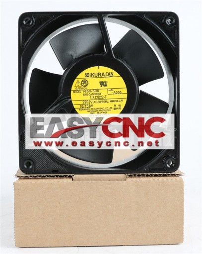 US12D22-T Style fan ac220V 16/15W 120*120*38mmnew and original