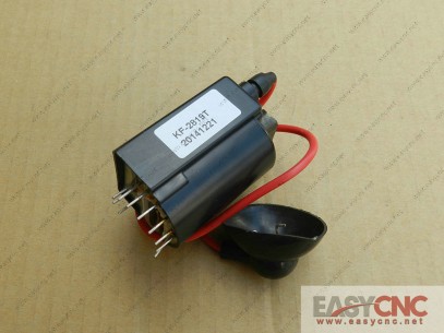 KF-2819T fly back transformer use for fanuc CRT display new and original