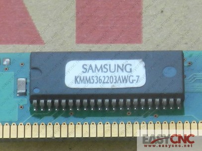 KMM5362203AWG-7 Samsung ddr new