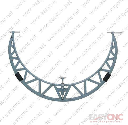 105-417(1900-2000mm) Mitutoyo micrometer new and original