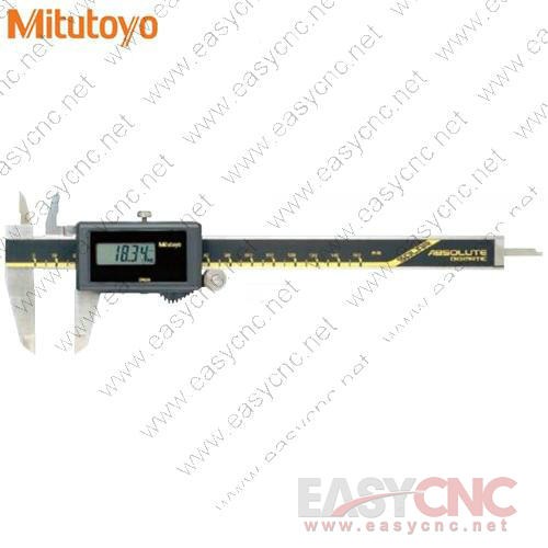 500-464(0-150mm) Mitutoyo caliper new and original