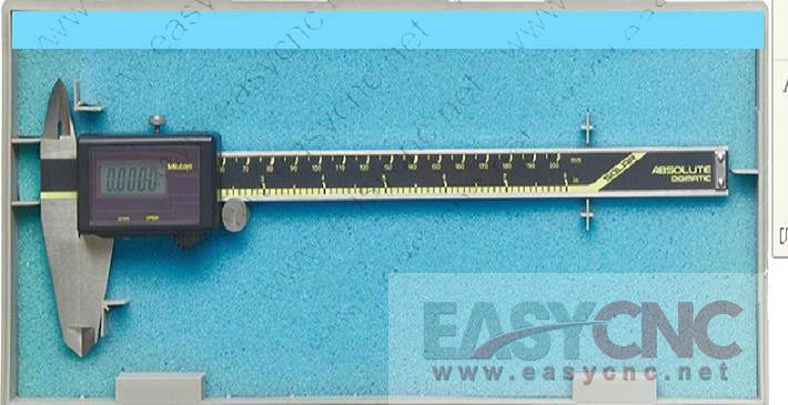 500-475 (0-200mm) Mitutoyo caliper new and original