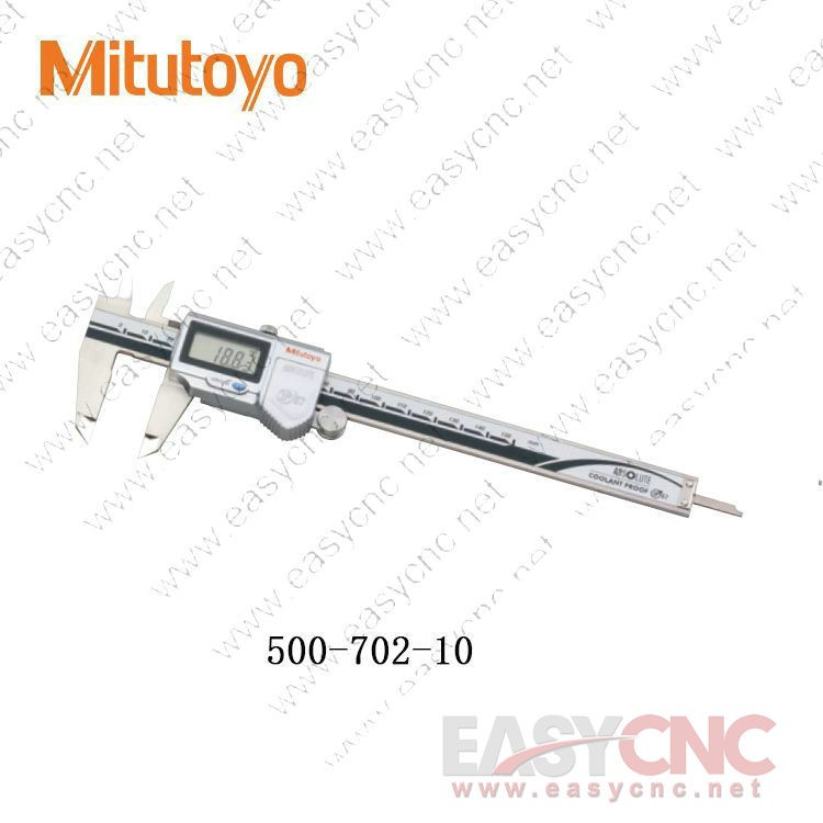 500-702-20 (0-150mm) Mitutoyo caliper new and original