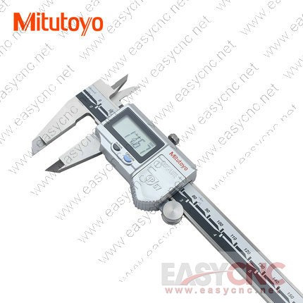 500-703-20 (0-200mm) Mitutoyo caliper new and original