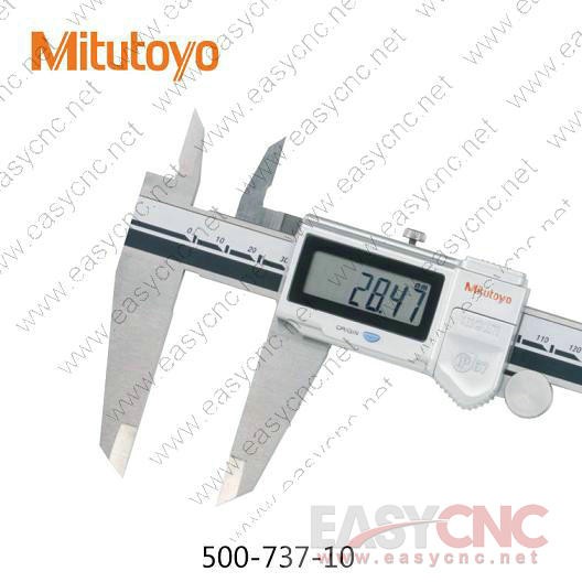 500-737(0-150mm) Mitutoyo caliper new and original