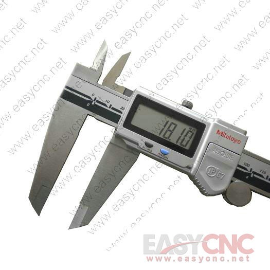 500-754-10(0-300mm 0.03) Mitutoyo caliper new and original