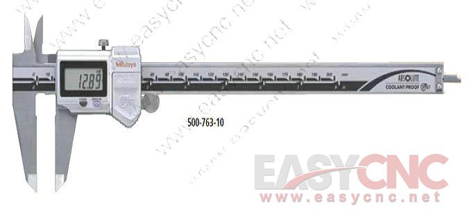 500-763-10 (0-200mm) Mitutoyo caliper new and original