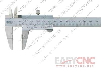 536-135 (0-200mm) Mitutoyo caliper new and original