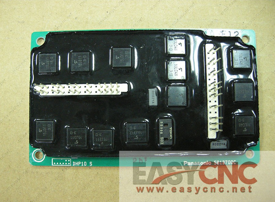 581B700C Panasonic IGBT USED