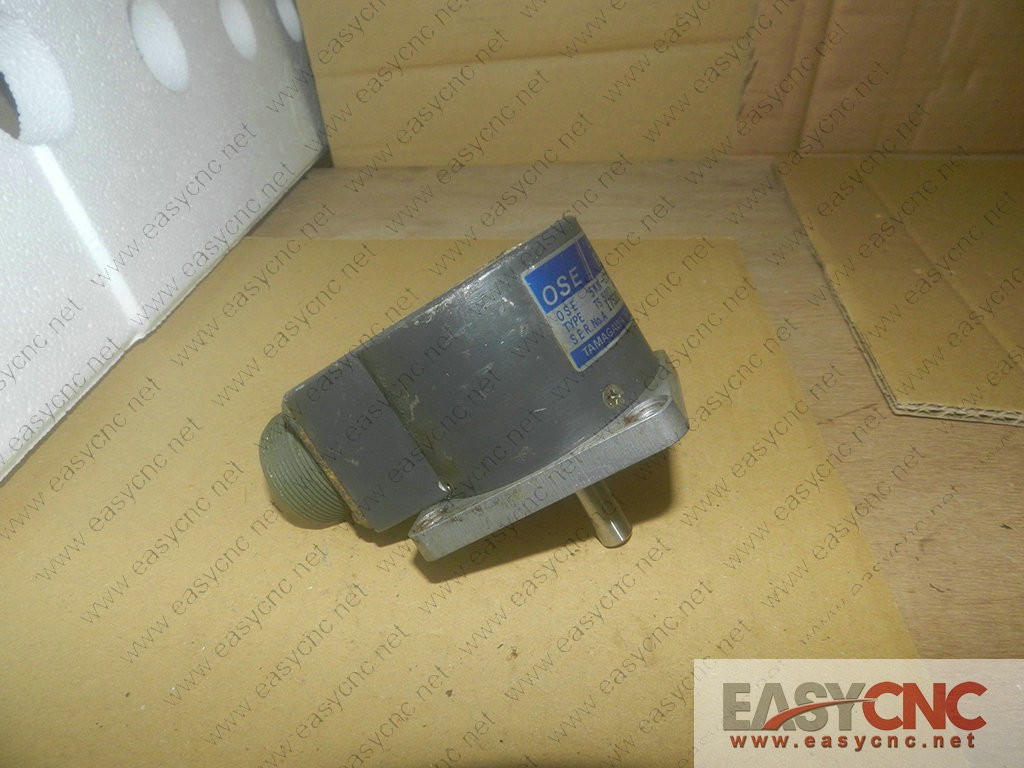 5KN-ET1-3-9.52-0 TAMAGAWA ENCODER USED