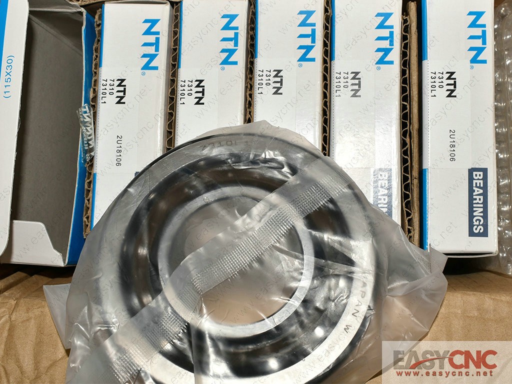 7310L1 Ntn Bearing New