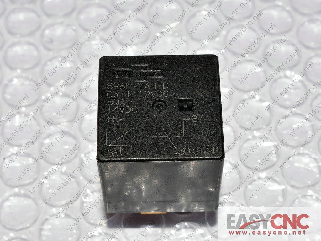 896H-1AH-D 14VDC Songchuan relay new