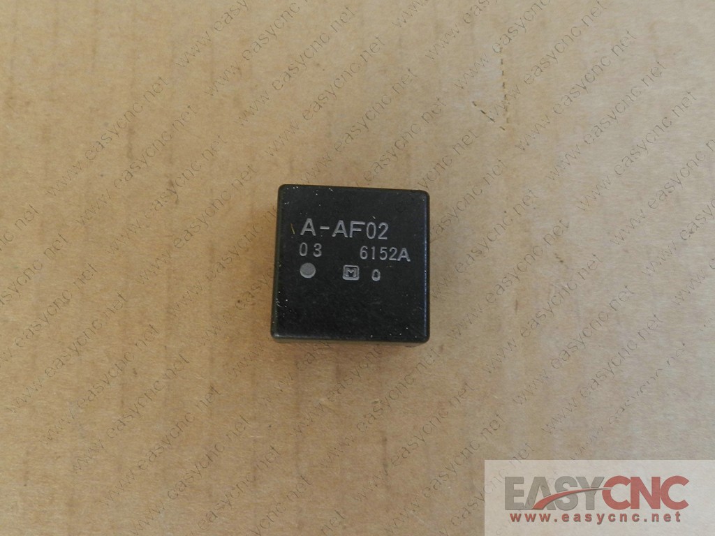 A-AF02 Fanuc IC used