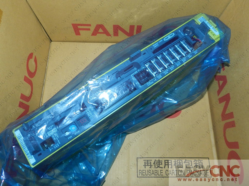 A02B-0259-B501 Fanuc power mate i-model H new and original