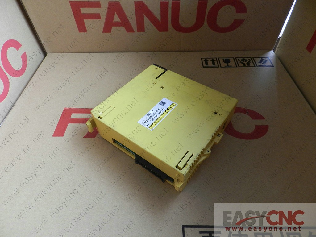 A03B-0819-C167 AOD32D2 Fanuc I/O module used