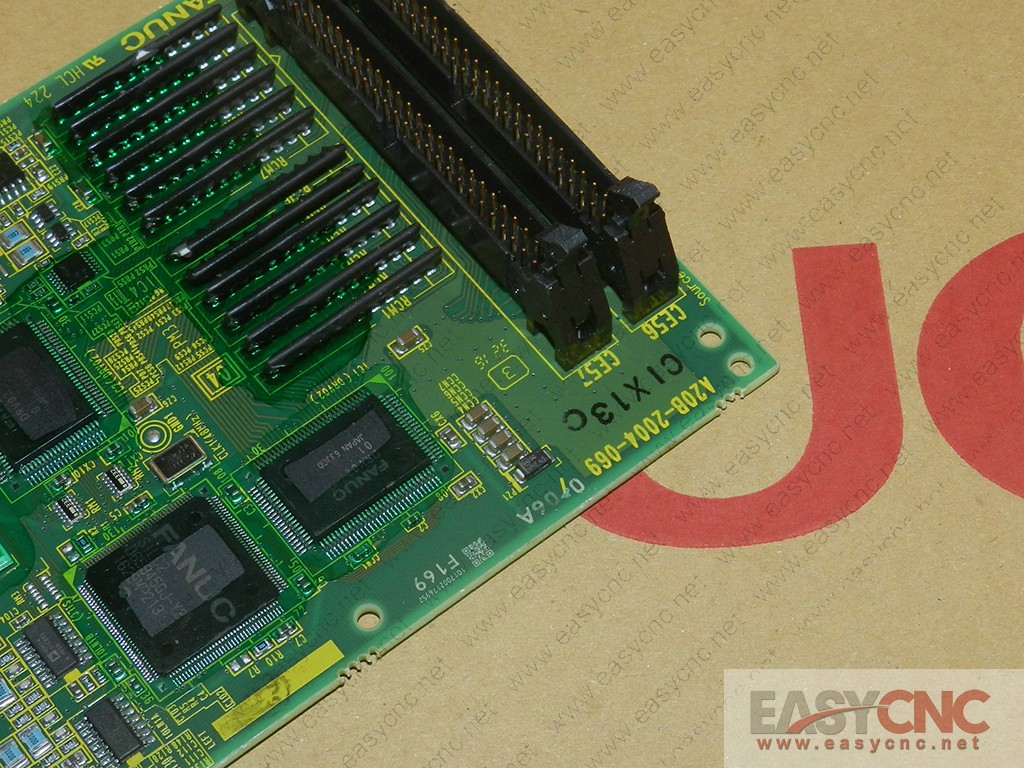 A20B-2004-0690 Fanuc I/O board