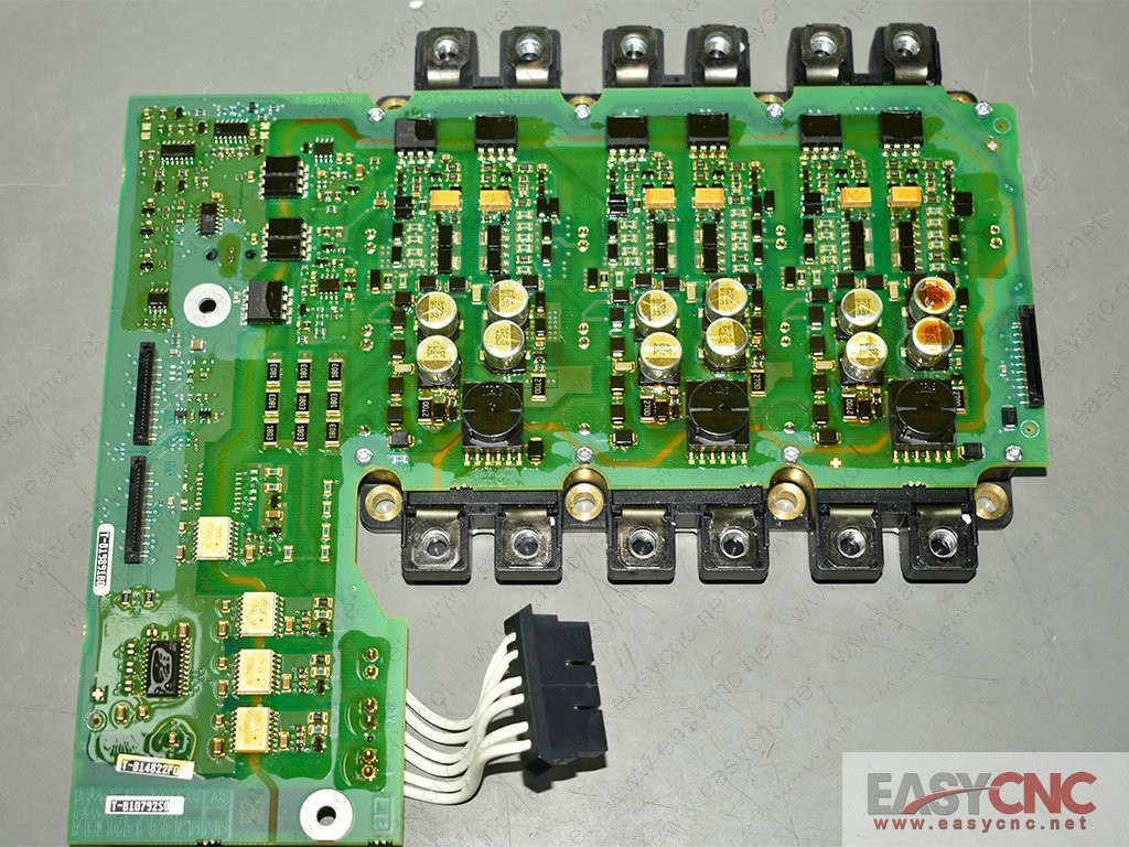 A5E00765725 Siemens Pcb Used