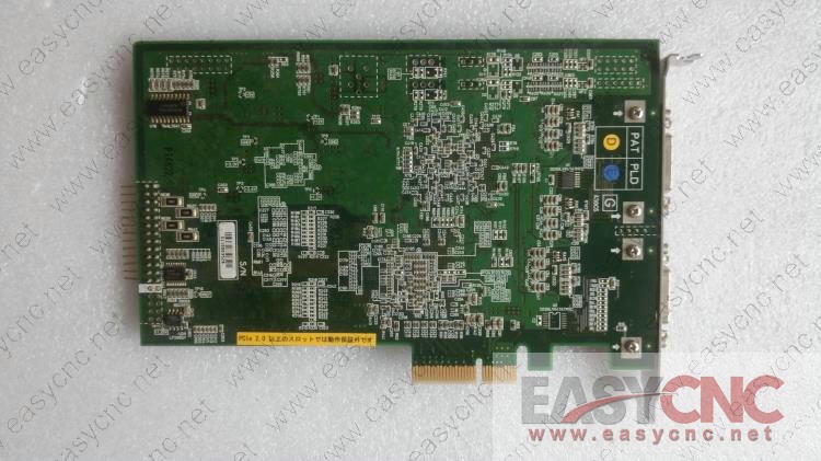 IPCE-CLIF APX-3313A AVALDATA video capture card used