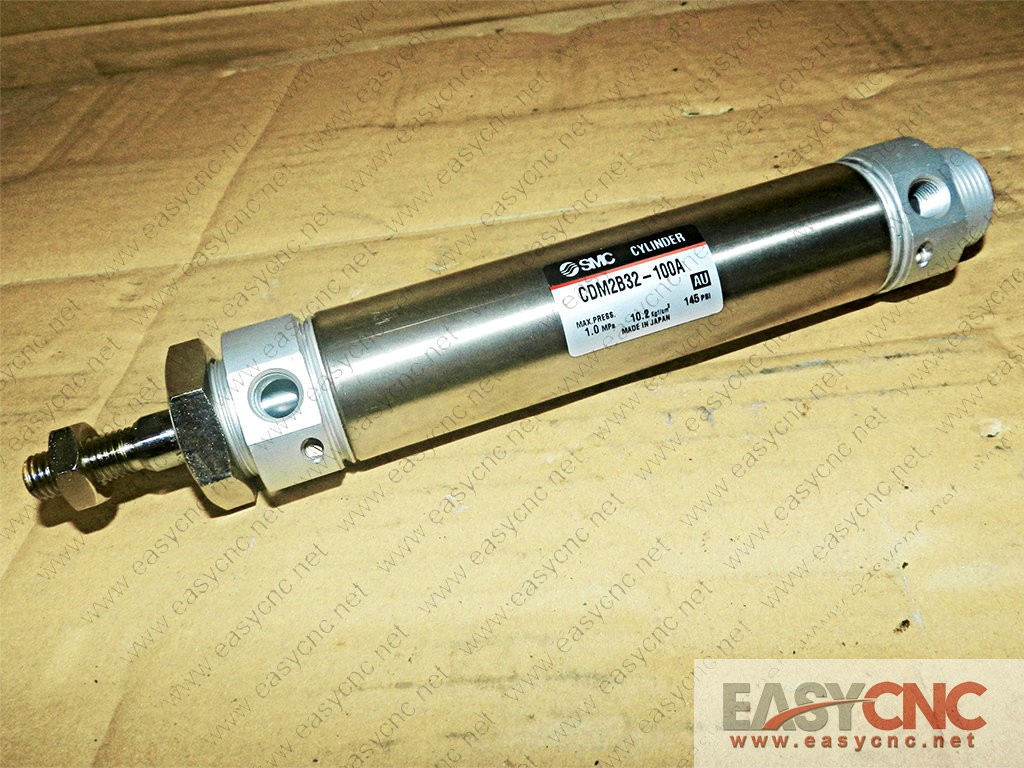 CDM2B32-100A SMC CYLINDER USED