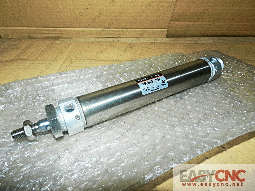 CDM2B32-150A SMC CYLINDER USED