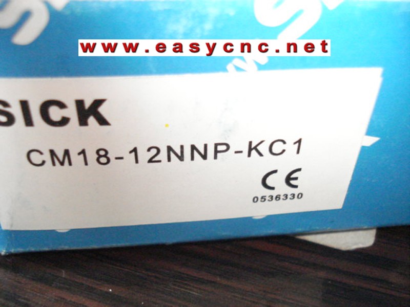 CM18-12NNP-KC1 SICK NEW AND ORIGINAL