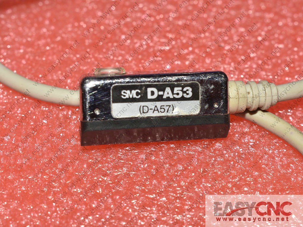 D-A53 SMC REED SWITCH USED