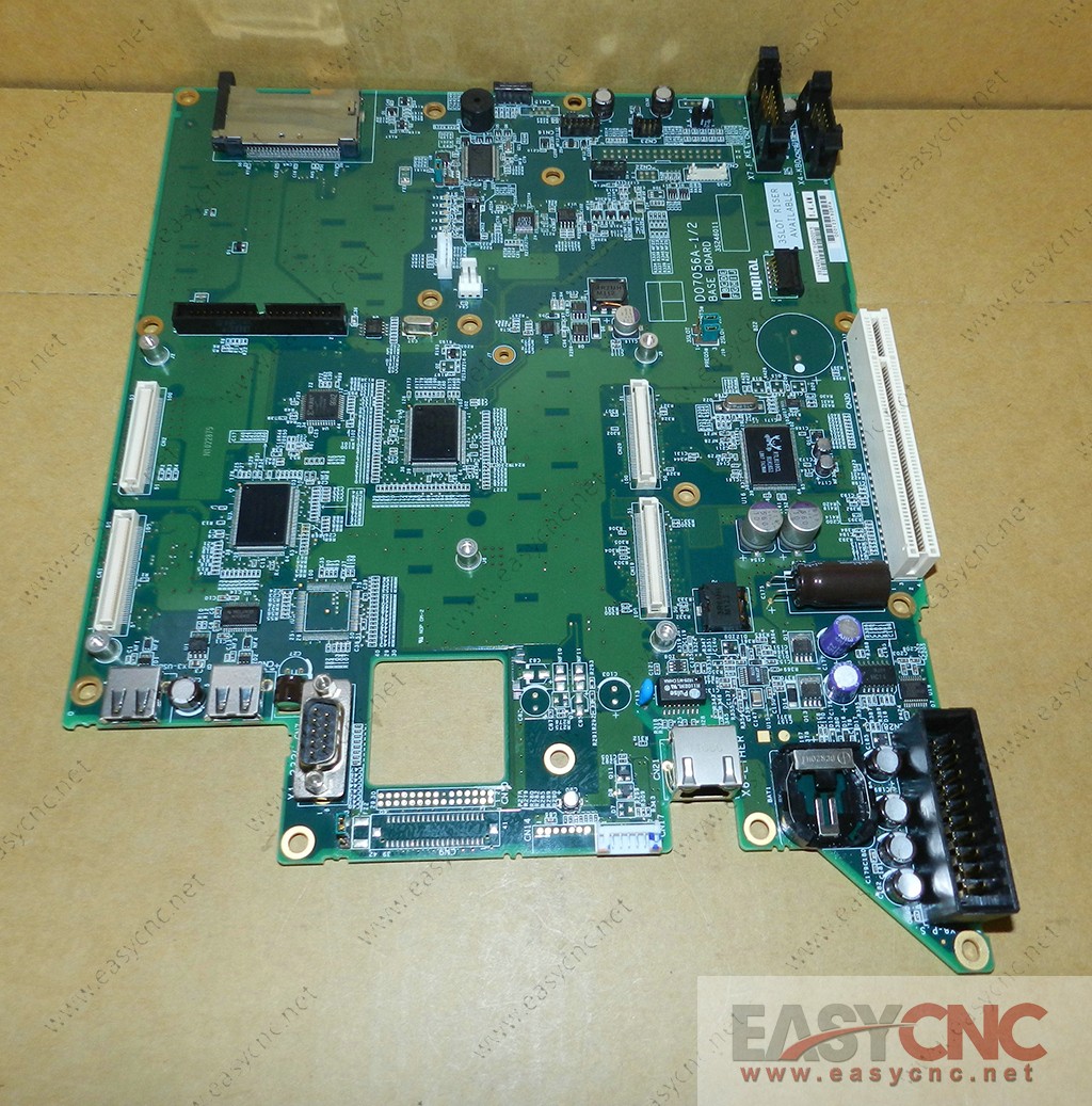 D07056A-1/2 DIGITAL BASE BOARD FOR OKUMA