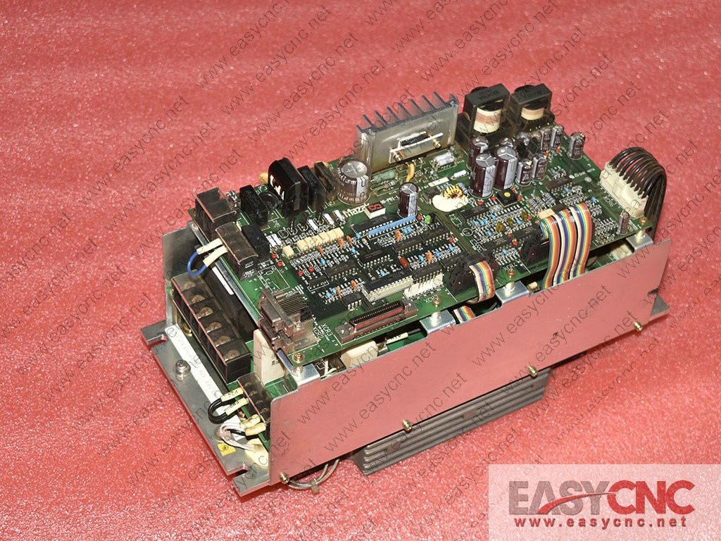 D72VD00993007B049-E MAZAK AMPLIFIER USED