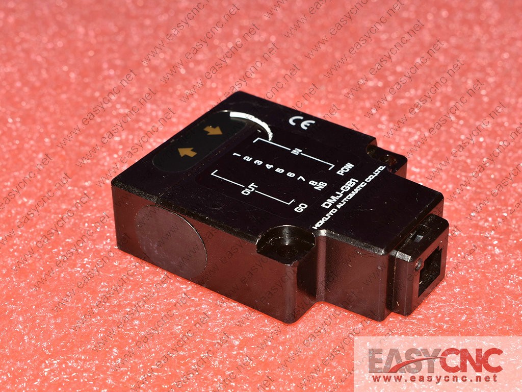 DMJ-GB1 HOKUYO IR Parallel Data Transmitter USED