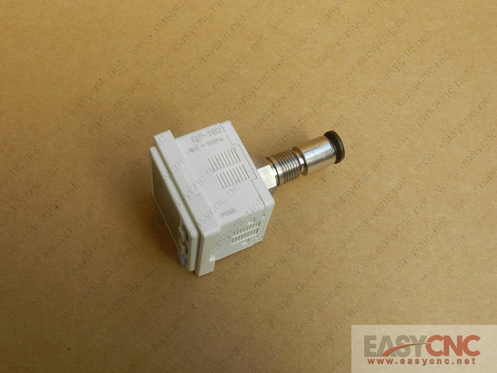 DP-100 DP102 Panasonic pressure sensors(without cable) new