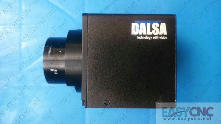 DS-21-02M30-11E Dalsa ccd used