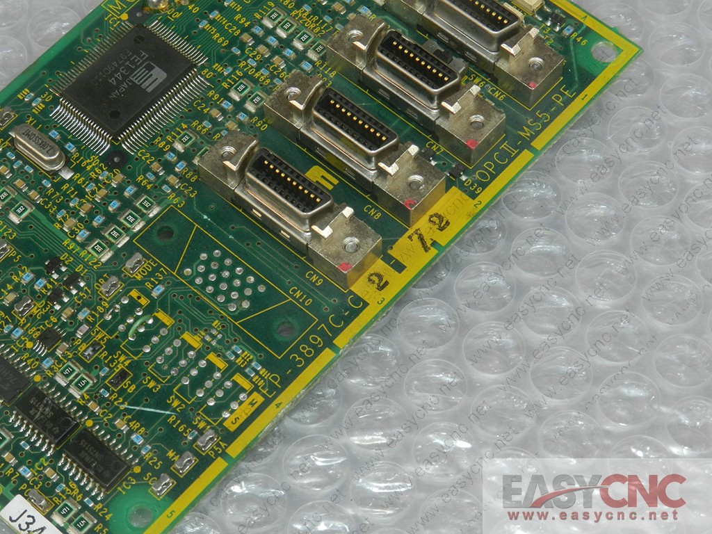 EP-3897C-C2-Z2 Fuji PCB used