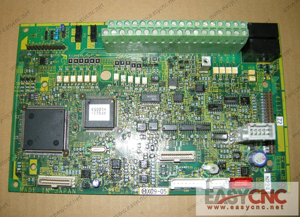 EP-4113C-Z2 Fuji PCB New