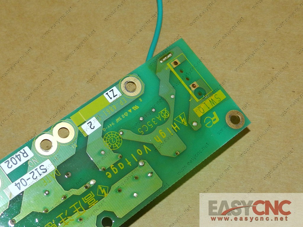 EP-4861-C2 Fuji PCB new and original