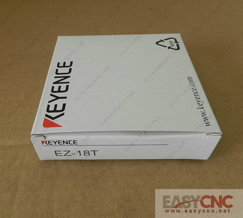 EZ-18T KEYENCE Proximity Sensor