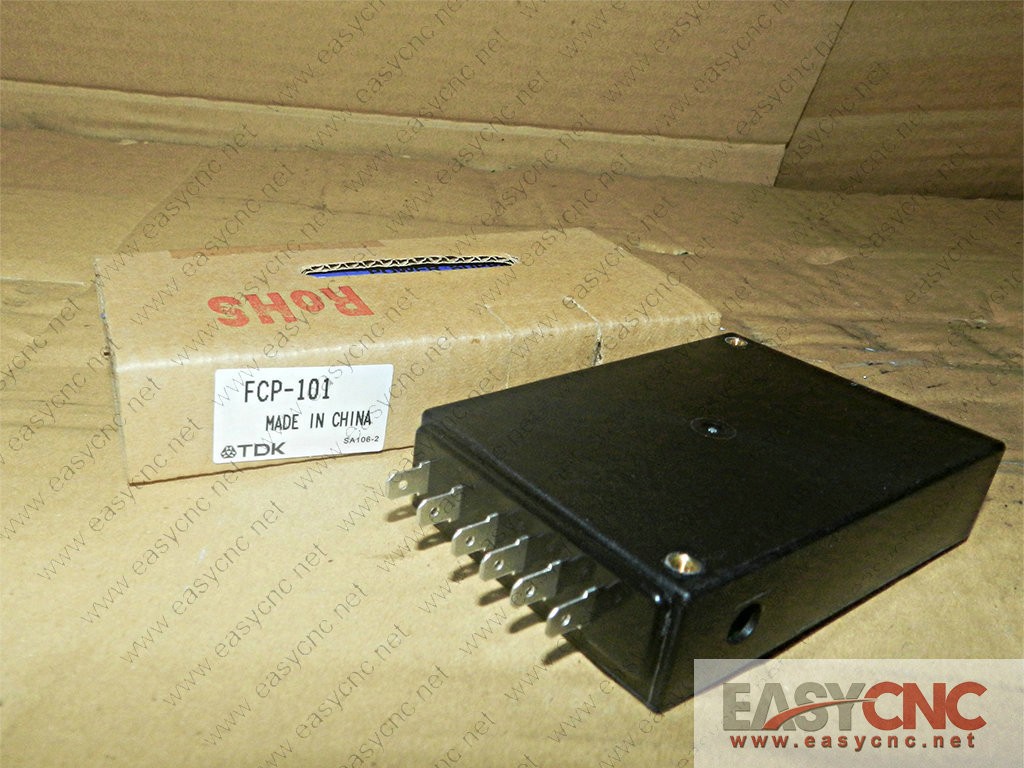 FCP-101 TDK power supply new