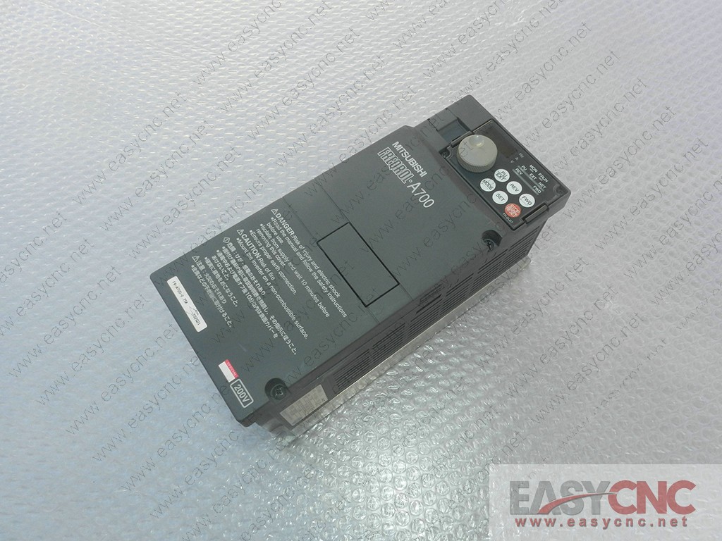 EASYCNC ONLINE SHOPPING FR-A720-0.75K-19 Mitsubishi inverter