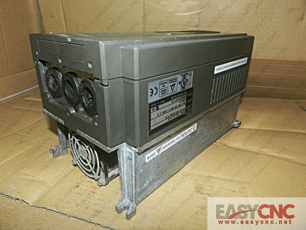 FRN1.5G11S-4JE FUJI INVERTER USED