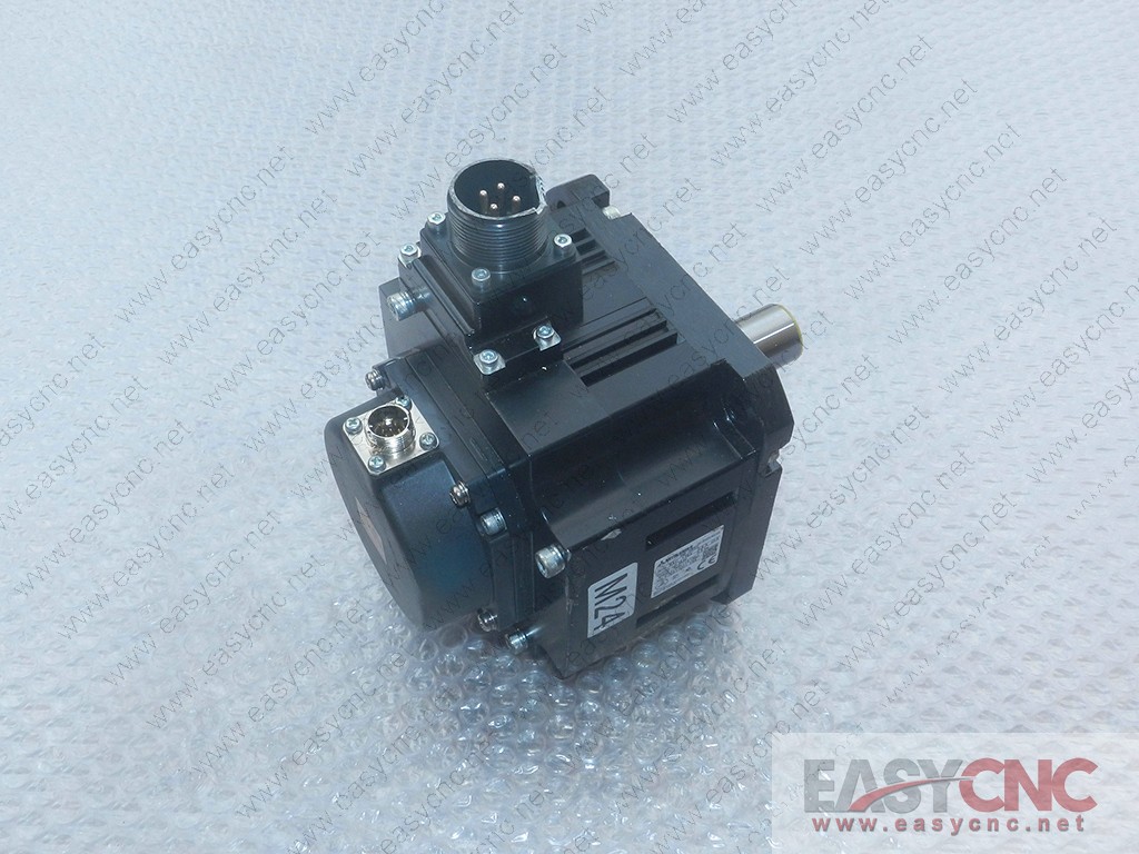 EASYCNC ONLINE SHOPPING HG-SR52 Mitsubishi ac servo motor used