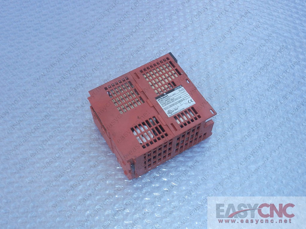 Q64PN Mitsubishi melsec-q power supply unit used