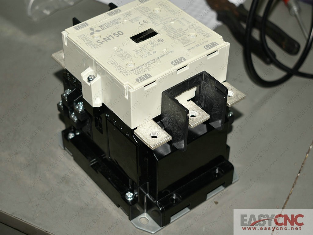 S-N150 Mitsubishi Contactor New