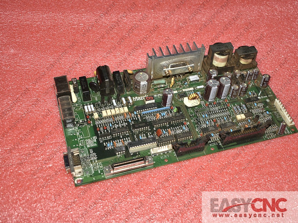 SB-PRI-1 MAZAK PCB USED