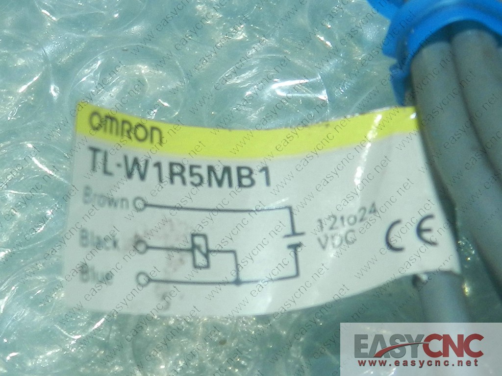 TL-W1R5MB1 OMRON proximity switcy new