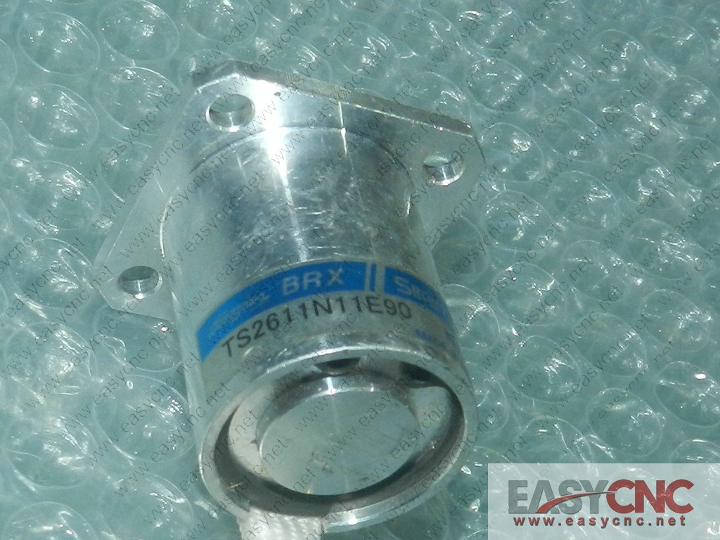 TS2611N11E90 TAMAGAWA encoder used