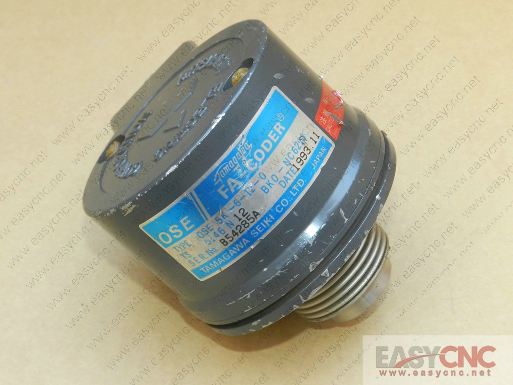 TS5146N12 OSE5K-6-12-0 Mitsubishi fa-coder used