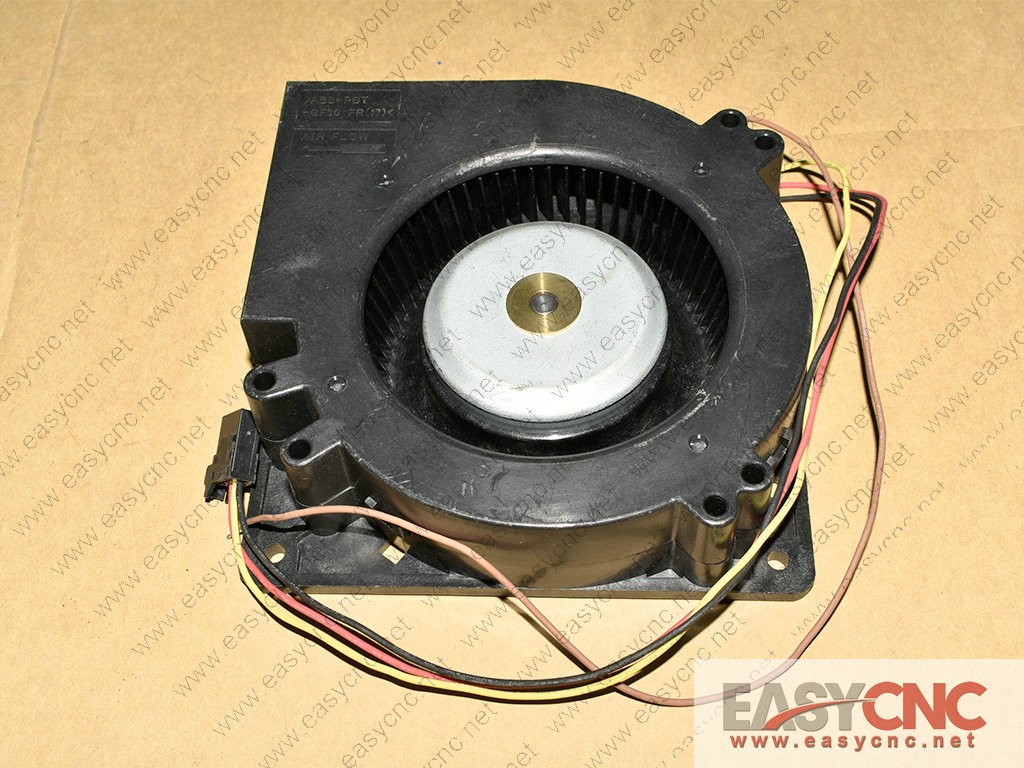 XF-39589 Sanyo fan used