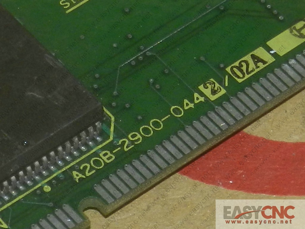 A20B-2900-0442 FANUC PCB